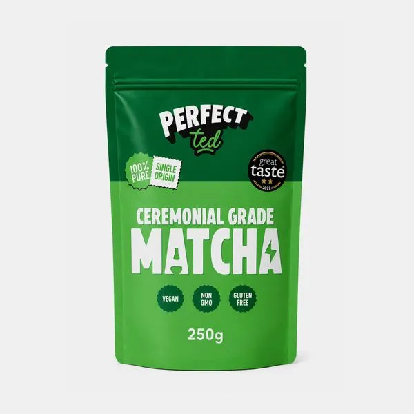 Matcha 250g