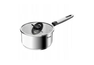 Kastmepott kaanega TEFAL Emotion+ 18cm