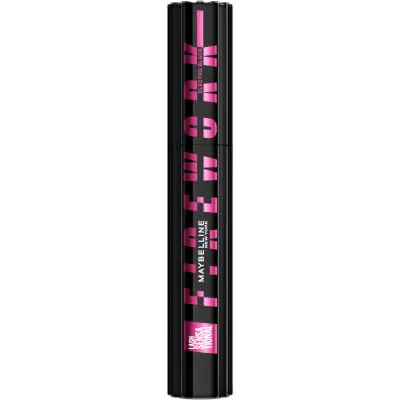 Ripsmetušš Maybelline New York Lash Sensation