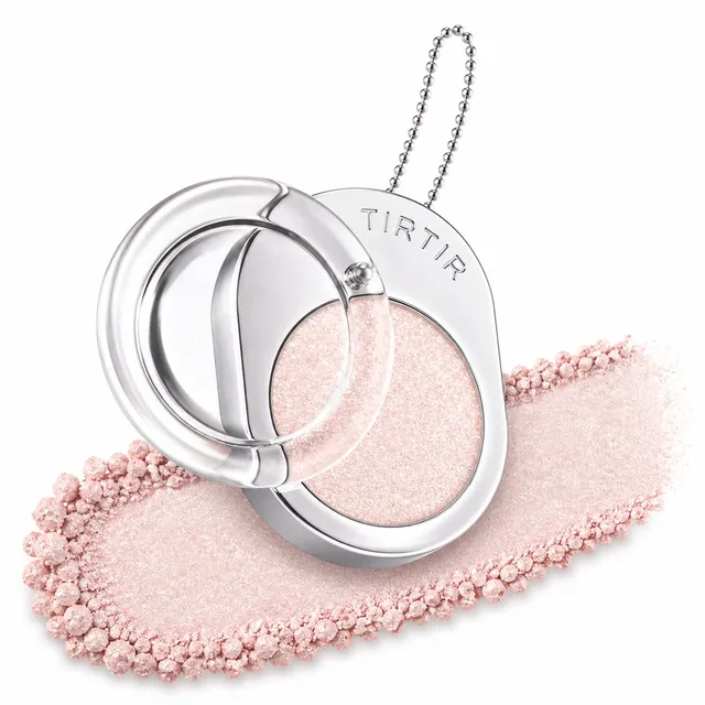 TIRTIR Airslick Pocket Eyeshadow No.G03 Vanilla Pink