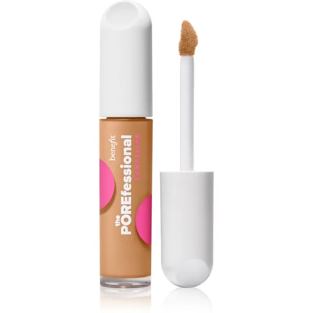 Benefit The POREfessional Concealer Kreemjas peitekreem niisutava toimega varjund 13N STOKED 7 ml
