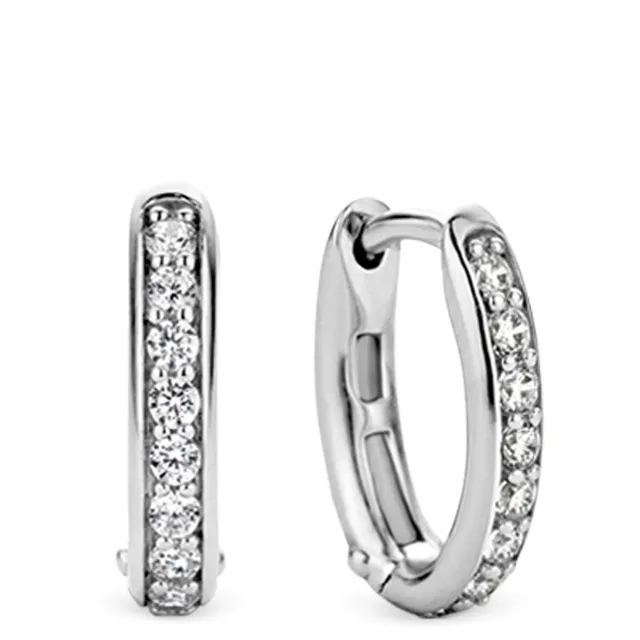TI SENTO 7759ZI Earrings