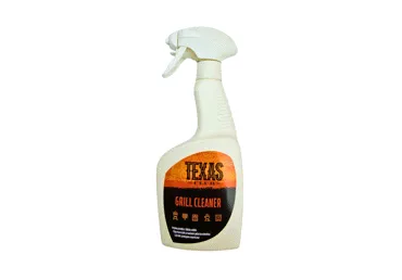Grilli puhastusvahend TEXAS CLUB