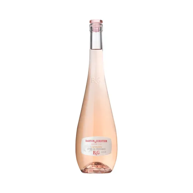 Barton & Guestier Cotes de Provence Rose 75 cl