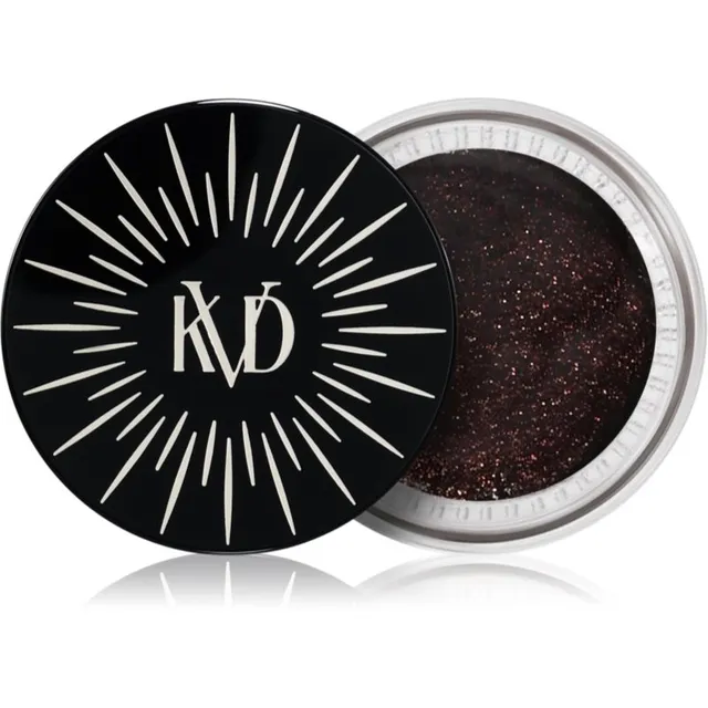 KVD Beauty Dazzle Gel Geel-lauvärv varjund 5 g