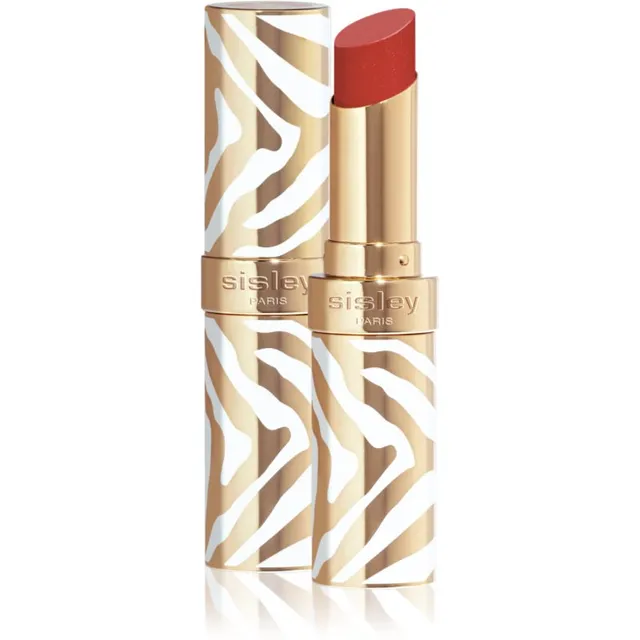 Sisley Phyto Rouge Shine Särav huulepulk niisutava toimega varjund 43 Sheer Scarlet 3 g