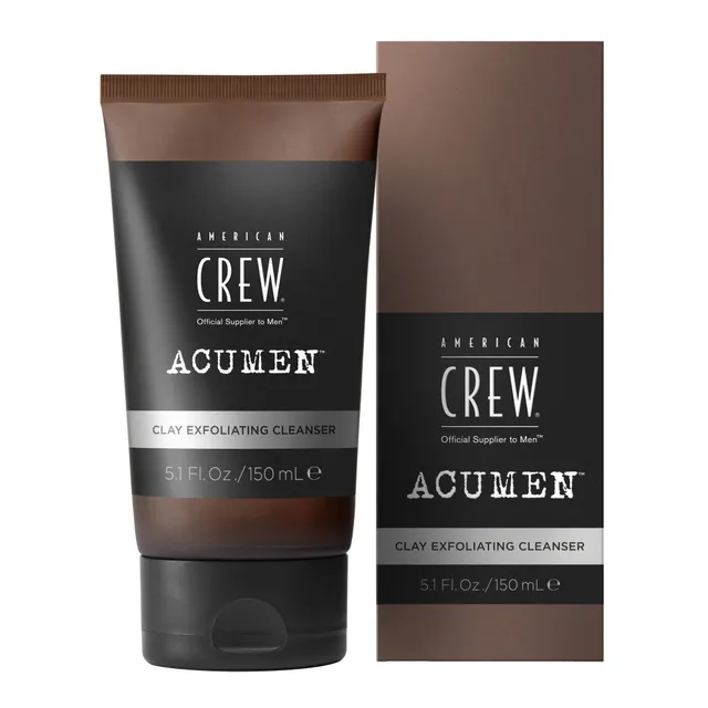 Acumen kooriv näopuhastusvahend 150ml
