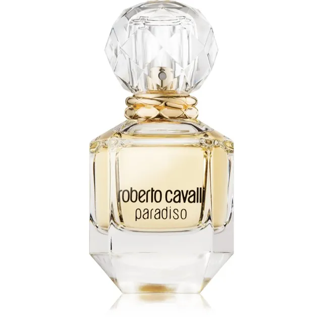 Roberto Cavalli Paradiso Parfüümvesi naistele 50 ml