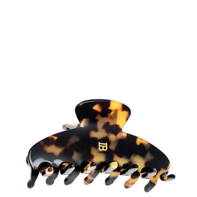BALMAIN Hair Tortoise Hair Clamp Medium