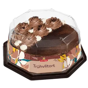 Trühvlitort 550g Eesti Pagar