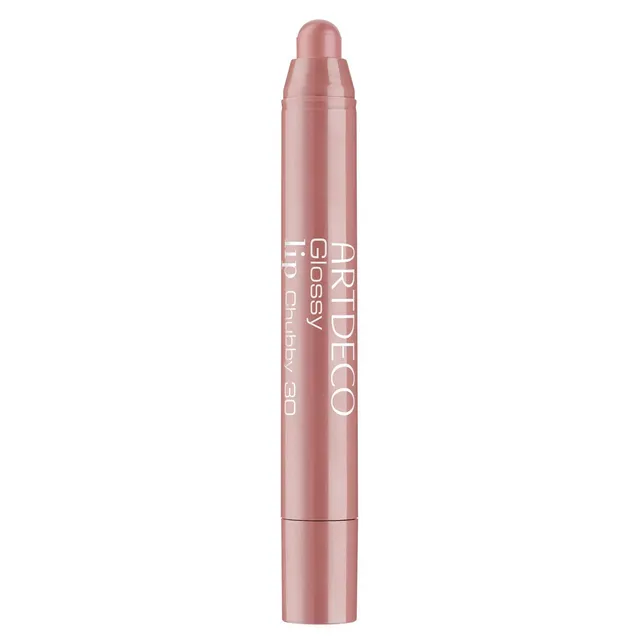 ARTDECO Glossy Lip Chubby No.30 Delicate Rose 1.8g