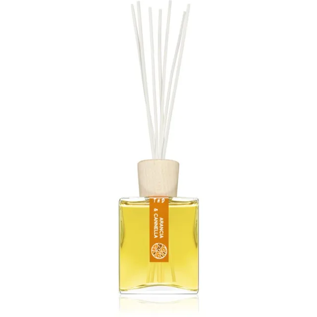 THD Platinum Collection Arancia & Cannella aroomihajuti 200 ml