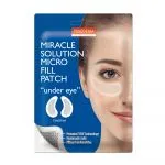 Purederm Miracle Solution Micro Fill Patch "UNDER EYE" mikronõeltega silmapadjad N2
