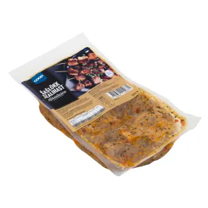 Coop Klassikaline shaslõkk sealihast600g