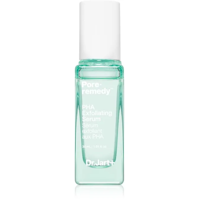Dr. Jart+ Pore Remedy™ PHA Exfoliating Serum Tasandav koorimisseerum 30 ml