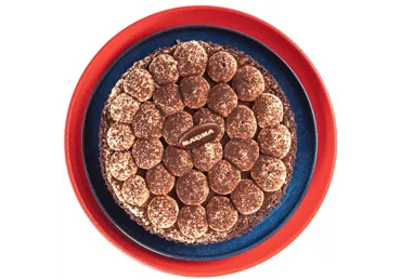 Tiramisu tort 660g