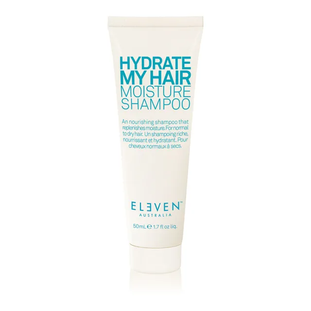 ELEVEN Hydrate My Hair Moisture Shampoo 50ml
