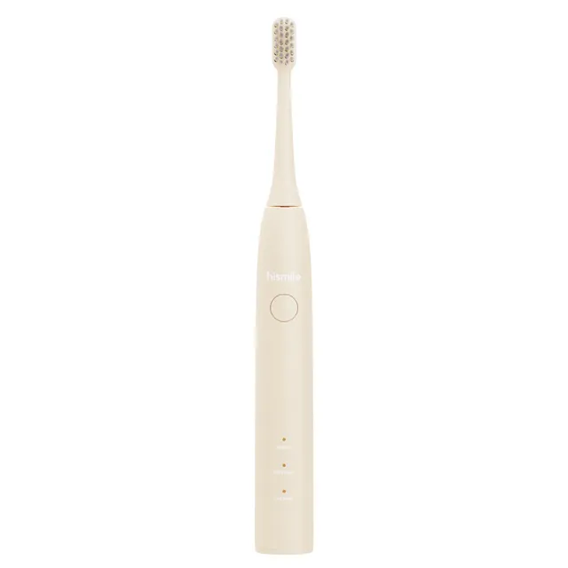 HISMILE Electric Toothbrush Cream