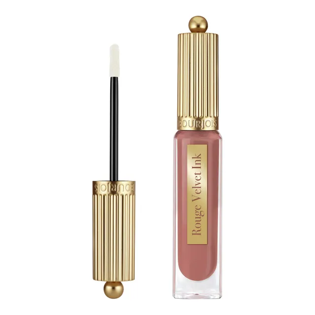 Bj rouge velvet ink huulevärv 006 rose & merveille 3,5ml