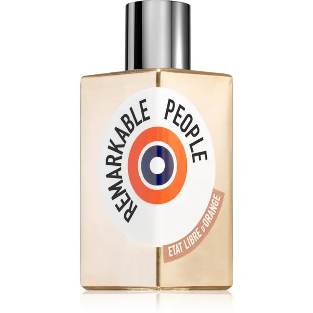 Etat Libre d’Orange Remarkable People Parfüümvesi unisex 100 ml