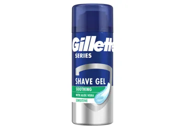 Habemeaj.geel GILLETTE Series Sens.75ml