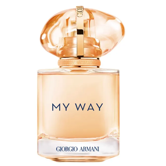 My Way Sunny Vanilla EdP 30ml