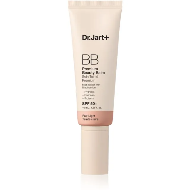 Dr. Jart+ Premium Beauty Balm Niisutav BB kreem SPF 30 varjund 01 Fair Light 40 ml