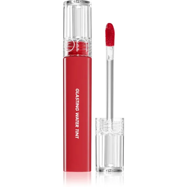 rom&nd Glasting Water Tint Huuleläige varjund 02 Red Drop 4 g