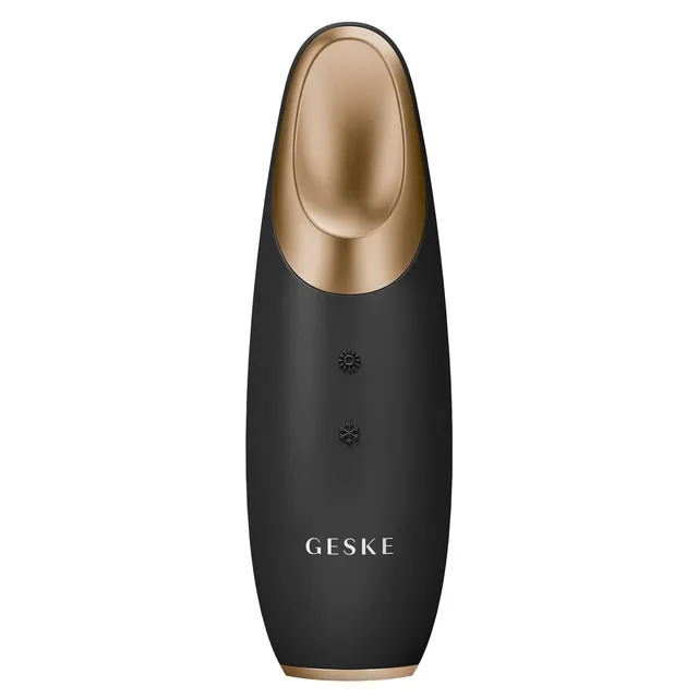 GESKE SmartAppGuided Warm & Cool Eye Energizer 6in1 Gray