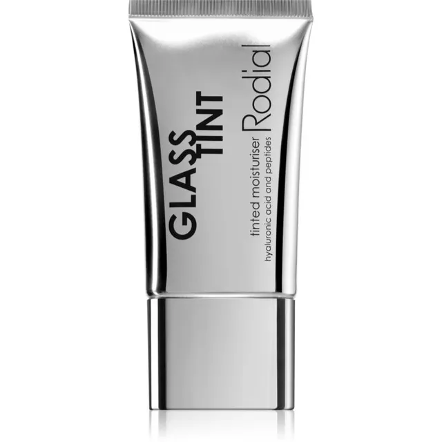 Rodial Glass Tint Moisturiser Toniseeriv kreem varjund 1 Hamptons 30 ml