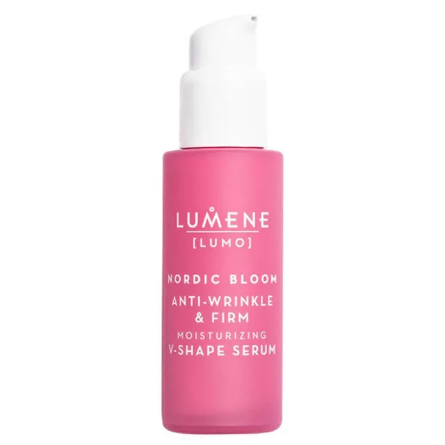 Nordic Bloom pinguldav V-Shape seerum 30ml