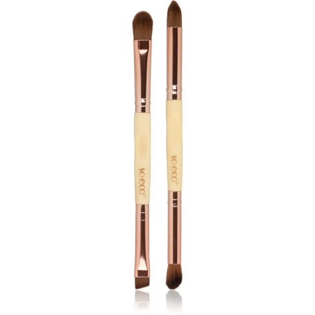 So Eco Eye Duo silmameigipintslite komplekt