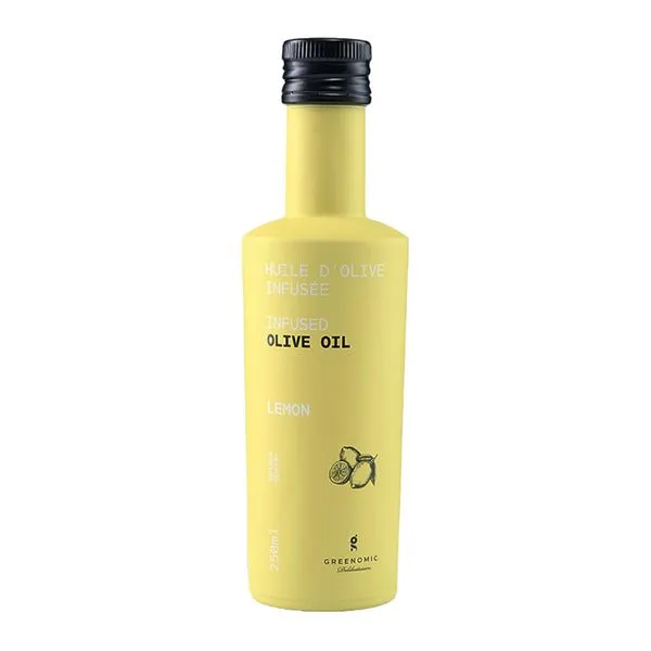Oliiviõli Lemon 250ml