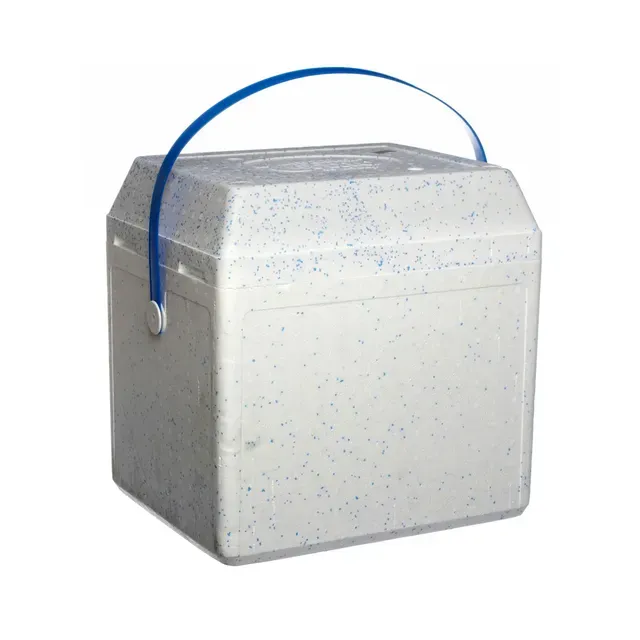 Matkatermos-külmakast  30L (400x320x400), 1 tk
