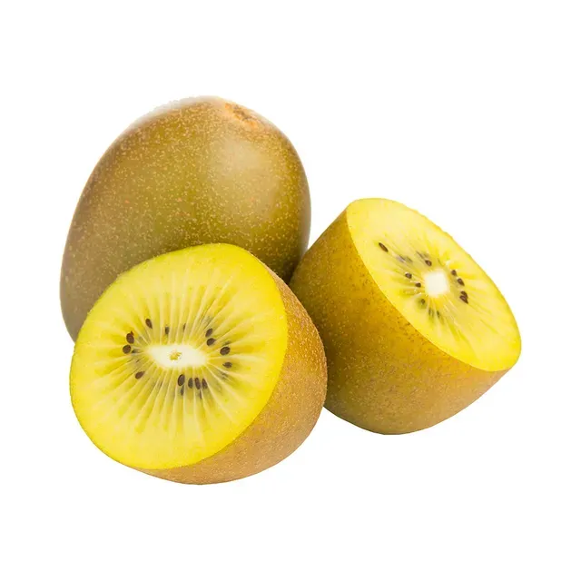 Kiivi kollane karbis, 500 g