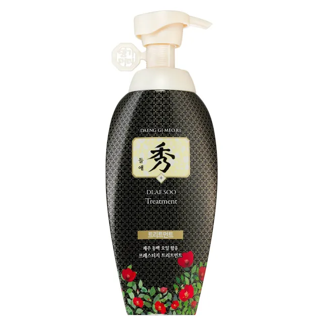 DAENG GI MEO RI Dlae Soo Treatment 400ml