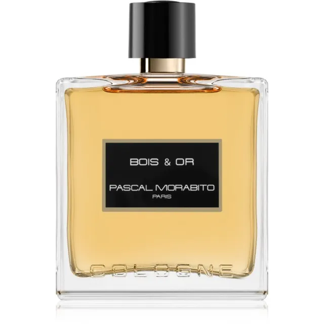 Pascal Morabito Bois & Or Odekolonn meestele 200 ml