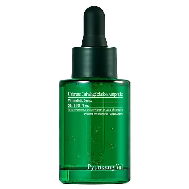 PYUNKANG YUL Ultimate Calming Solution Ampoule 30ml