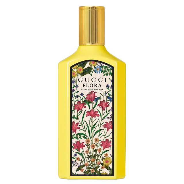 GUCCI Flora Gorgeous Orchid EDP 100ml