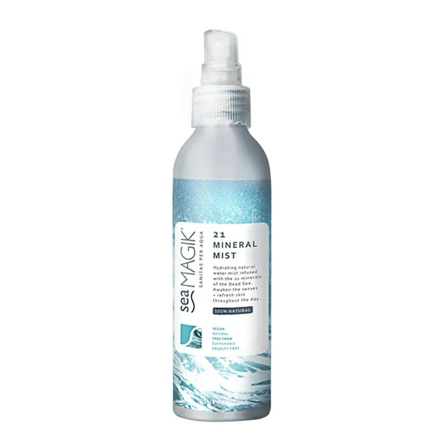 Niisutav sprei mineraalidega 150ml