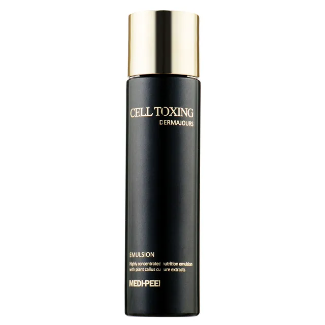 MEDI-PEEL Cell Toxing Dermajours Emulsion 150ml