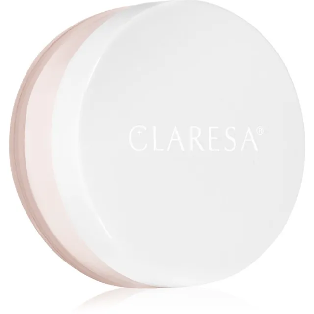 Claresa Super Pow(d)er Blur Tolmpuuder täiusliku ilme jaoks 12 g