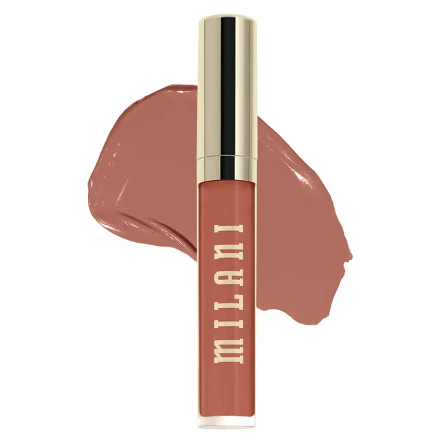 MILANI Stay Put Liquid Lipstick No.130 Iconic 3.2ml