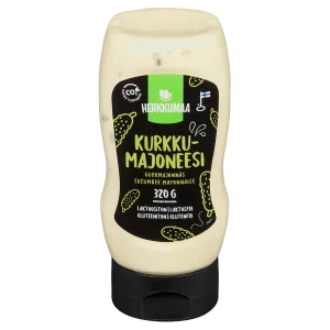Kurgimajonees, HERKKUMAA, 320 g