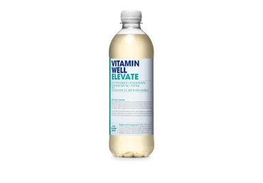 Vitamin Well Elevate vitamiinijook 0.5L