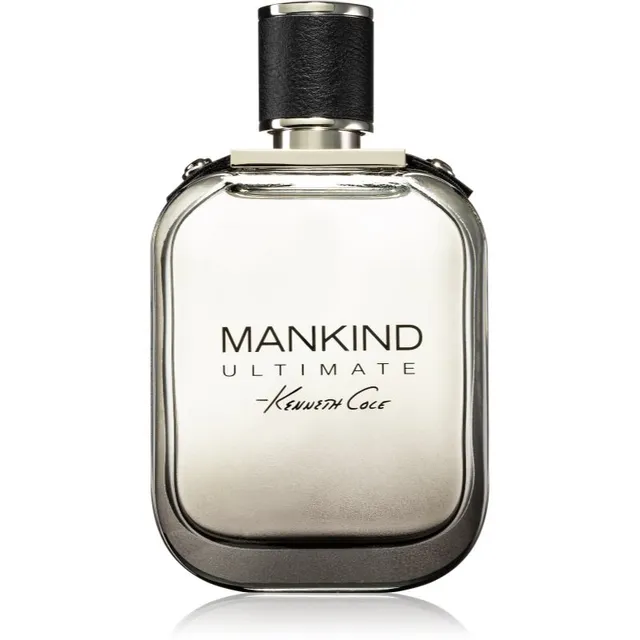 Kenneth Cole Mankind Ultimate tualettvesi meestele 100 ml