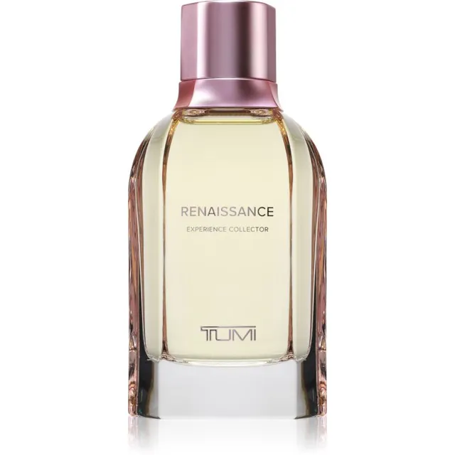 TUMI Experience Collector Renaissance parfüümiekstakt naistele 100 ml