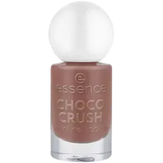 Essence küünelakk Mini Choco Crush 17