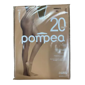 S/püksid N Pompea Top 20den ambrato 4