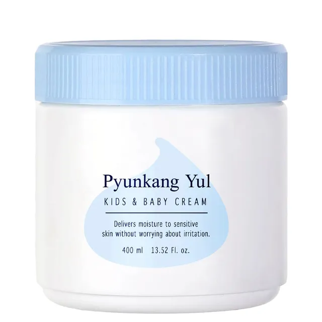 PYUNKANG YUL Kids & Baby Cream 400ml
